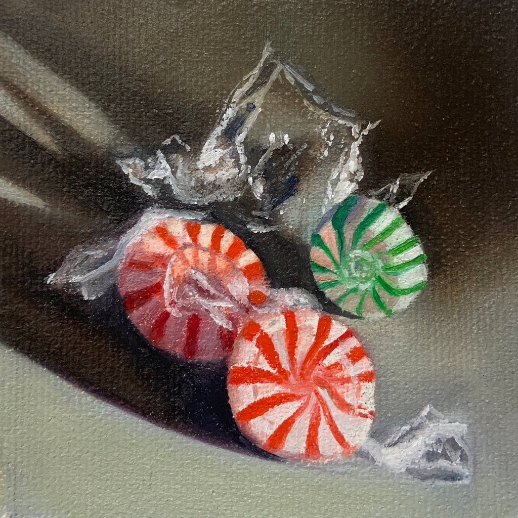 After dinner mints