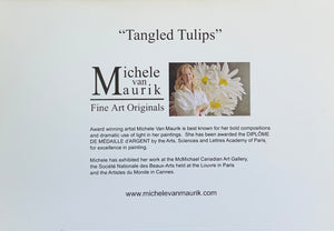 Tangled Tulips