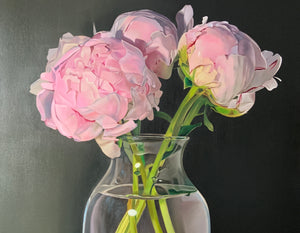 Cotton Candy Peonies