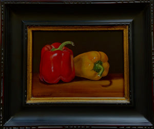 "Pair of Peppers"