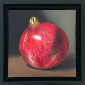 "Pomegranate" SOLD